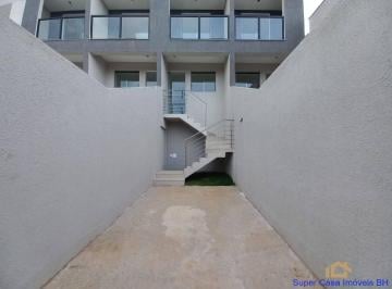 Imagem 1 · Casa para venda em Santa Branca, Belo Horizonte