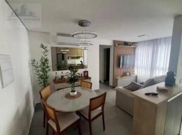 0b3a4704632ad488495fcdeecdee644f6178d45a · Apartamento no Condomínio Bella Cidade Itapevi