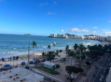 VISTA PARA A DIREITA · Apartamento à venda por R$ 2.200.000 - Pitangueiras - Guarujá/SP