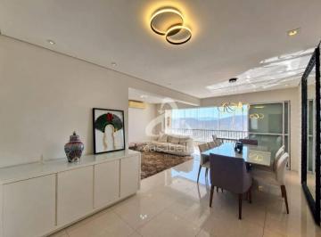 27934ae7947cbe63d014286f04887f923e448043 · Apartamento com 3 dormitórios à venda, 90 m² por R$ 1.080.000,00 - Encruzilhada - Santos/SP