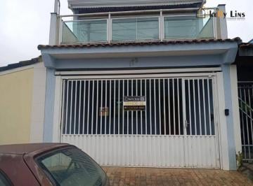 227951a5c8237b2138a366db5388d04ee952971c · Sobrado em pinhalzinho 125 m² com 02 suítes, churrasqueira, aceita financiamento bancário consulte!