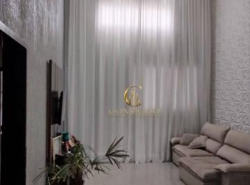 8c55627c1dbb404126d37ae0d3d6b6eabfd6c9a8 · Casa com 3 dormitórios à venda, 190 m² por R$ 830.000,00 - Villa Branca - Jacareí/SP