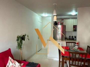 a4f93b8971fa2750b13df5a4a576cb321b7ae4ae · Apartamento com 3 dormitórios à venda, 54 m² por R$ 380.000 - Vila Venditti - Guarulhos/SP
