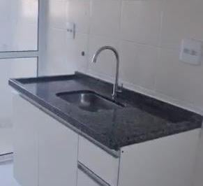 4ca593b74a4c3862677351f06d90e4f99ed4e976 · Apartamento com 3 dormitórios à venda, 64 m² por R$ 520.000,00 - Ponte Grande - Guarulhos/SP