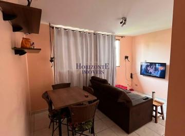 Imagem 1 · Apartamento para venda em Monte Castelo, Campo Grande