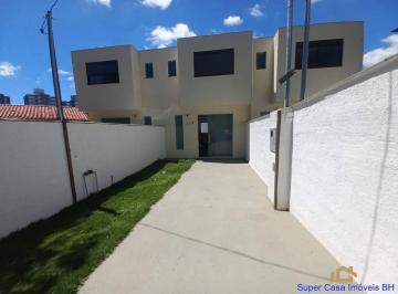 Imagem 1 · Casa para venda em Santa Branca, Belo Horizonte