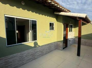 Imagem 1 · Casa para venda em Cordeirinho (Ponta Negra), Maricá