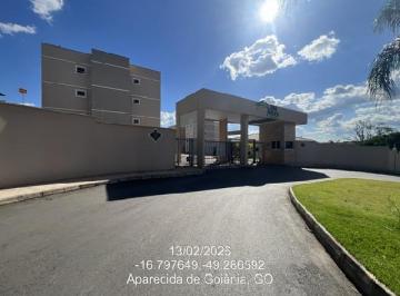 Imagem 1 · Apartamento para venda em Vila Oliveira, Aparecida de Goiâni