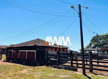 Imagem 1 · Fazenda para venda em Centro, Porangatu