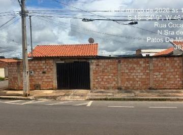 Imagem 1 · Casa para venda em Centro, Patos de Minas