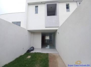 Imagem 1 · Casa para venda em Piratininga (Venda Nova), Belo Horizonte