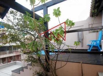 Imagem 1 · Cobertura para venda em Humaitá, Rio de Janeiro