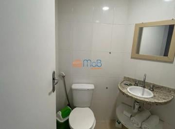 Imagem 1 · Flat/Apart Hotel para aluguel em Praia Campista, Macaé