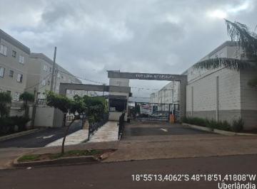 Imagem 1 · Apartamento para venda em Santa Mônica, Uberlândia