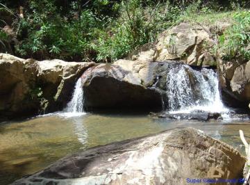 Imagem 1 · Sítio para venda em Sabará