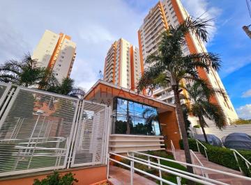 Imagem 1 · Apartamento para venda em Itanhangá Park, Campo Grande