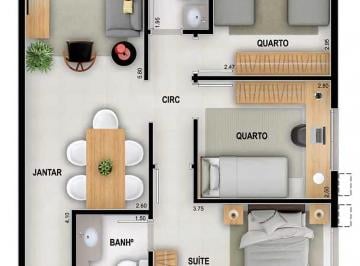 Imagem 1 · Apartamento para venda em Freguesia (Jacarepaguá), Rio de Ja