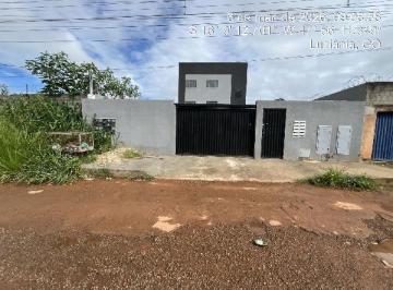 Imagem 1 · Apartamento para venda em Parque Industrial Mingone, Luziâni