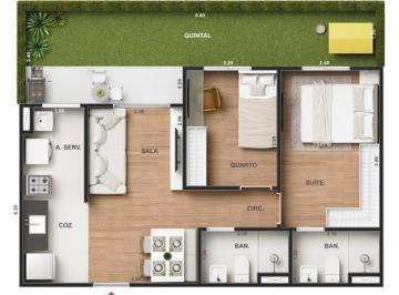 Imagem 1 · Apartamento para venda em Taquara, Rio de Janeiro
