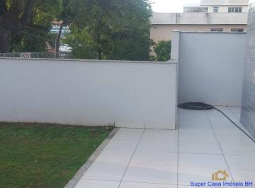 Imagem 1 · Apartamento para venda em Santa Mônica, Belo Horizonte