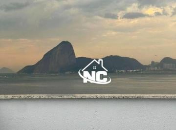 b2c1ba98e92654f28a4485339d3999047a4230dd · Loft com 1 quarto à venda, 33 m² por R$ 550.000 - Boa Viagem - Niterói/RJ