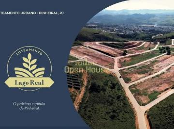 Imagem 1 · Terreno para venda em Vale do Sol, Pinheiral