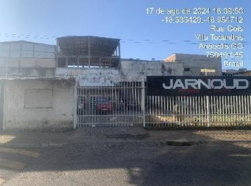 Imagem 1 · Terreno para venda em Vila Góis, Anápolis