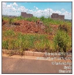 Imagem 1 · Terreno para venda em Ponte Alta, Uberaba