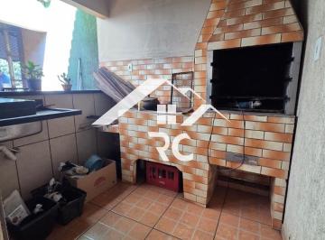 Imagem 1 · Casa para venda em Jardim São Tomaz II, Rio Verde