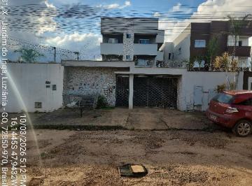 Imagem 1 · Apartamento para venda em Parque Industrial Mingone, Luziâni