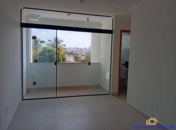 Imagem 1 · Apartamento para venda em Santa Branca, Belo Horizonte