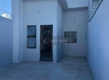Imagem 1 · Casa para venda em Residencial Monte Belo, Montes Claros