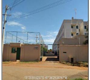 Imagem 1 · Apartamento para venda em Setor Norte, Planaltina