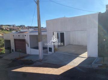i1.jpg · Vendo Casa em Fase Acabamento Bairro Portal das Palmeiras São Gotardo MG