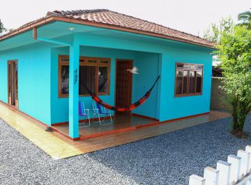 Casa de 3 quartos, Joinville · Excelente oportunidade de investimento no Jardim Iririú