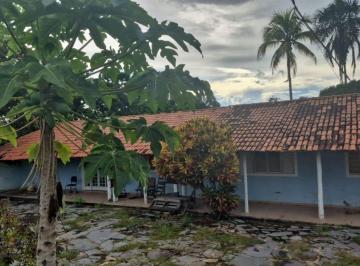 Rural , Entorno do Brasilia · VARIAS PROPRIEDADES RURAIS PARA PRODUÇÃO DE GRÃOS IRRIGADOS dupla aptidão. Elas ficam próxima ao DF