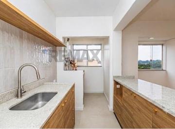 Apartamento de 2 quartos, Curitiba · Apartamento 2 quartos, 53m² com vaga no Tingui