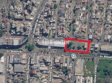 5dd07615-70d0-4e6b-9a00-bbd21dd2cb5f.jpg · Terreno, 416 m², em Guajuviras