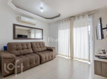 37f7f6f5 · Casa, 2 dormitórios, 77.43 m², em Igara