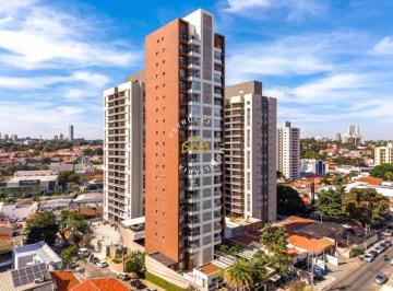 Apartamento de 1 quarto, Campinas · APARTAMENTO DUPLEX MOBILIADO - CAMBUÍ | CAMPINAS/SP