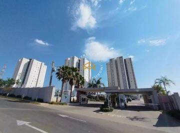Apartamento de 2 quartos, Indaiatuba · APARTAMENTO COM 2 DORMITÓRIOS, 57 M² - ALTOS DA BELA VISTA - INDAIATUBA/SP
