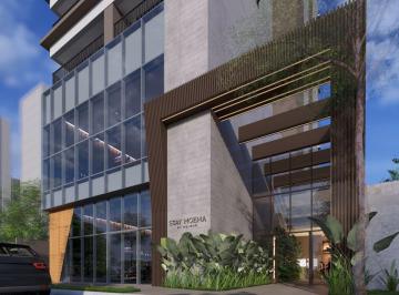 Apartamento de 2 quartos, São Paulo · Studio e Apartamentos à Venda em Moema | Stay Moema by Helbor | Próximo ao Metrô Eucaliptos