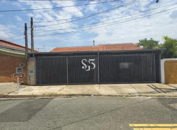 Foto 01 · Imperdível Residência de Alto Padrão à Venda em Campinas-SP, Jardim Amazonas: 4 Quartos, 2 Salas, 2