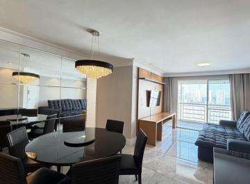 Apartamento de 3 quartos, São Paulo · Apartamento Mobiliado na Vila Leopoldina com de 95 m² com 3 quartos à venda ou para locação