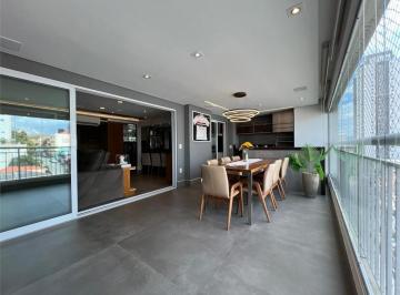 Apartamento de 3 quartos, São Paulo · Apartamento a venda com varanda gourmet na Vila Ester Santana