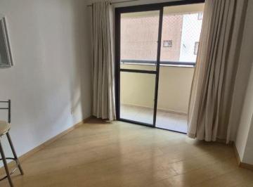 Apartamento de 2 quartos, São Paulo · Apartamento de 55 m² com 2 quartos para aluguel na Vila Hamburguesa