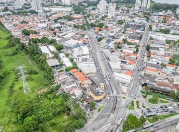 Comercial · 402m² · Terreno, Socorro, São Paulo, SP