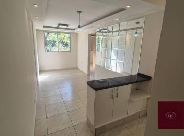 Apartamento · 50m² · 2 Quartos · 1 Vaga · Apartamento à venda com 50m², 2 quartos e 1 vaga Jardim Santa Terezinha