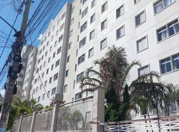 Apartamento · 41m² · 2 Quartos · 1 Vaga · Apartamento à venda com 41m², 2 quartos e 1 vaga