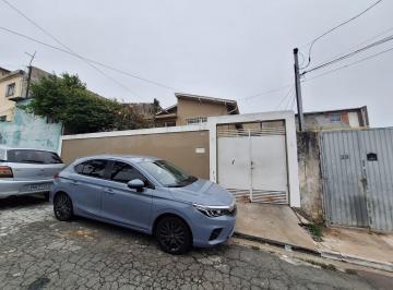 Casa de 5 quartos, São Paulo · Imóvel com 2 casas